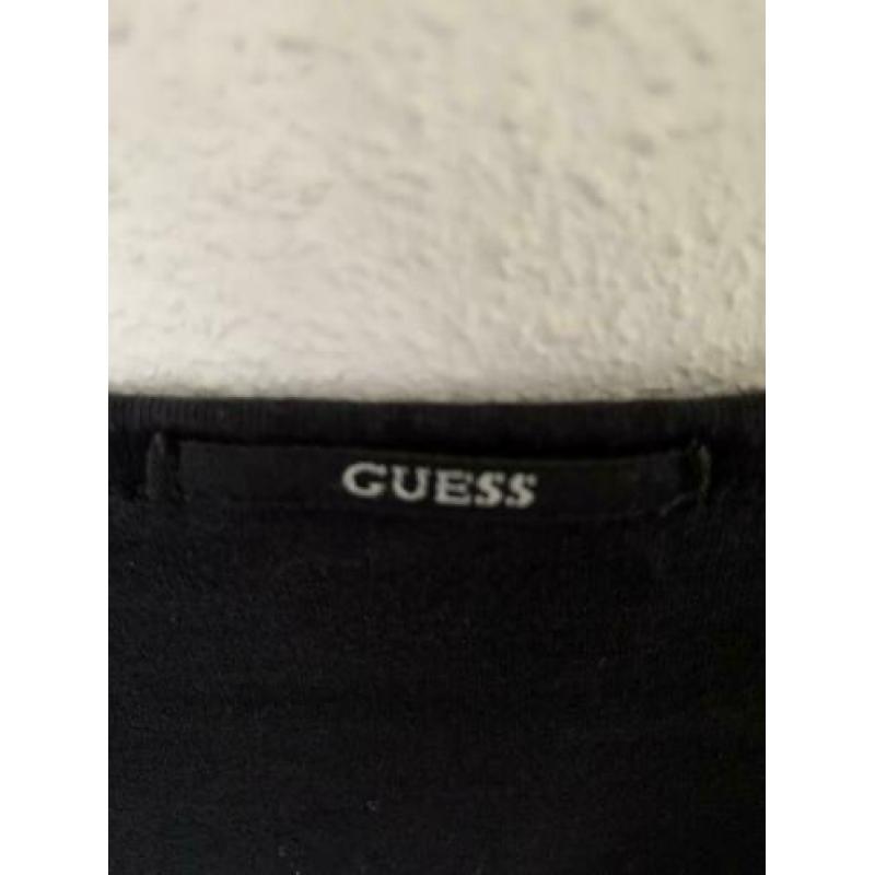 Origineel Guess “Jeans” shirt.