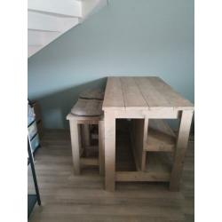 bartafel steigerhout