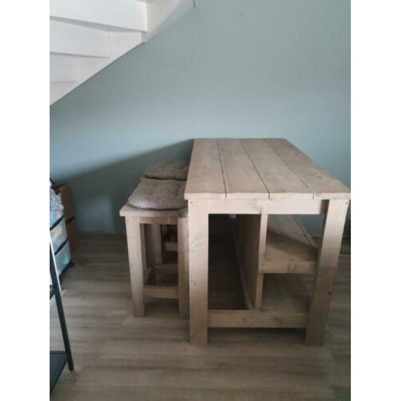 bartafel steigerhout