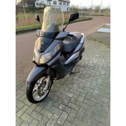 Sym citycom 300i