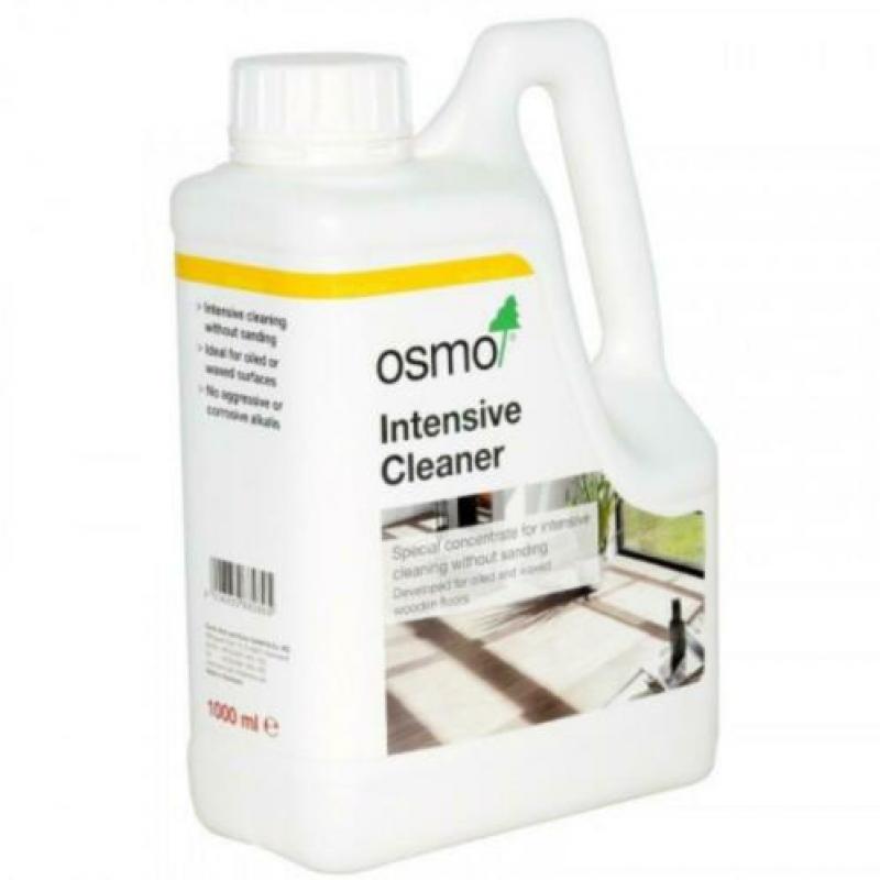 Osmo Wisch Fix Onderhoudszeep 1 liter € 20,95