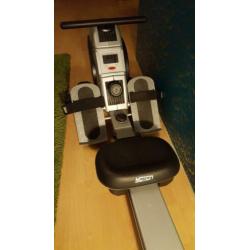 Roeitrainer Motion R9.7