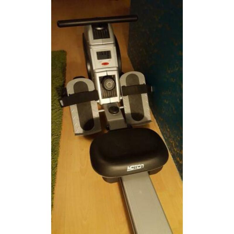 Roeitrainer Motion R9.7