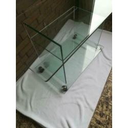 Tv meubel /byzet tafeltje