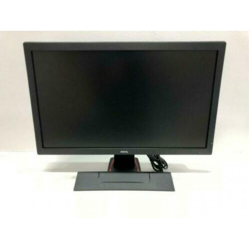 BenQ Full HD Gaming Monitor GL2450-B