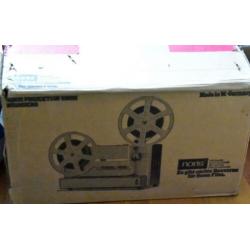 Noris sound filmprojector