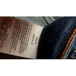 Garcia Grace slimfit W29 L32
