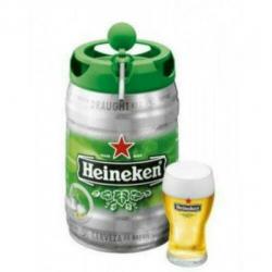 Beertender tube / adapter