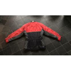 Compleet MQP dames motorpak set maat M/L