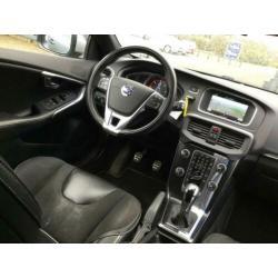 Volvo V40 2.0 D2 88KW R-DESIGN BUSINESS (bj 2015)