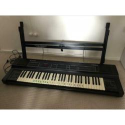 Keyboard incl onderstel key fox 10