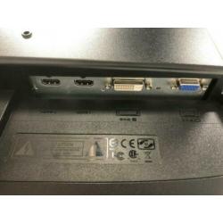BenQ Full HD Gaming Monitor GL2450-B