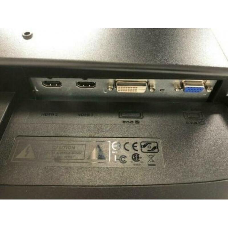 BenQ Full HD Gaming Monitor GL2450-B