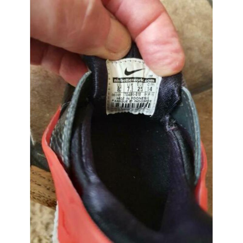 Mooie Nike Huarache gympies