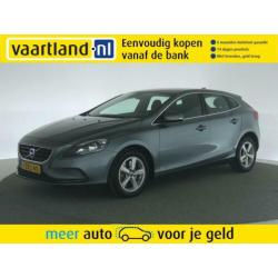 Volvo V40 2.0 D4 Summum Business (bj 2014)