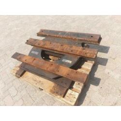 Rotator / kistenkantelaar 4 ton , Fem 3