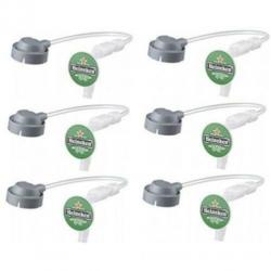 Beertender tube / adapter