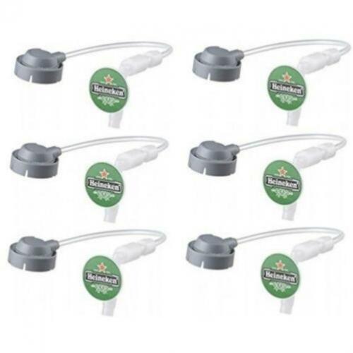 Beertender tube / adapter