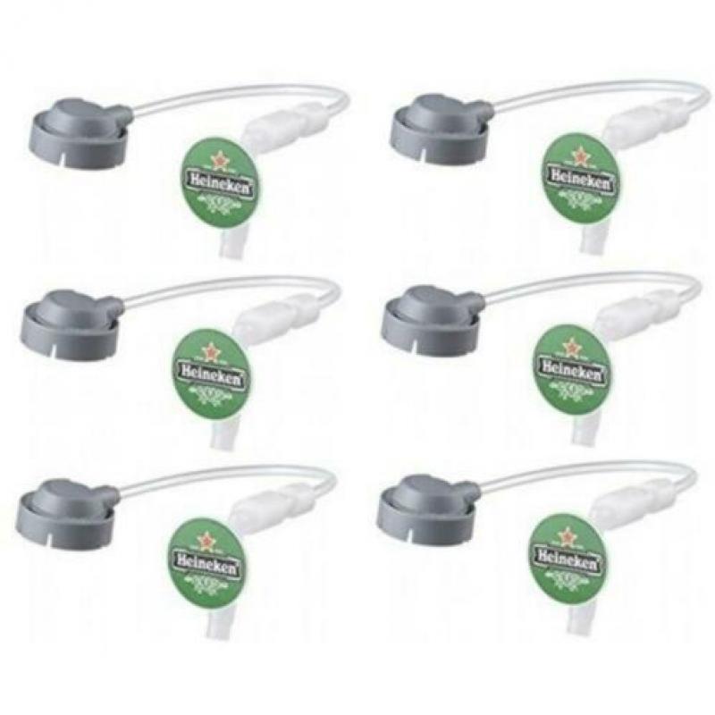 Beertender tube / adapter