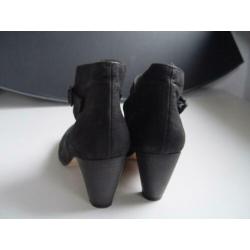 Fred de La Bretonniere schoenen 39