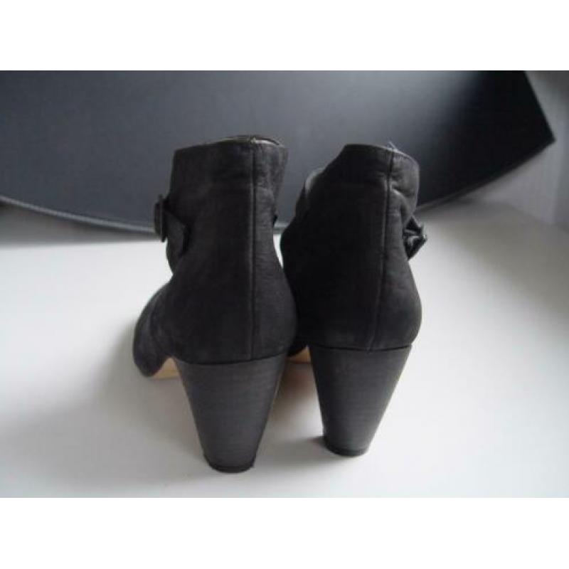 Fred de La Bretonniere schoenen 39