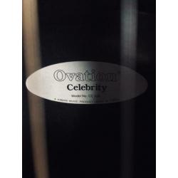 Ovation celebirty