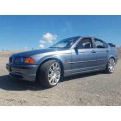 BMW Frankfurt velgen 19 inch breedset