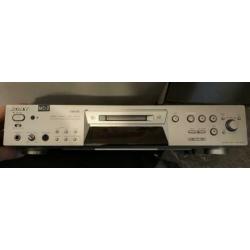 Sony mds je 780 (net md)