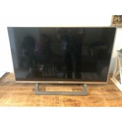 Sony kdl-32wd757