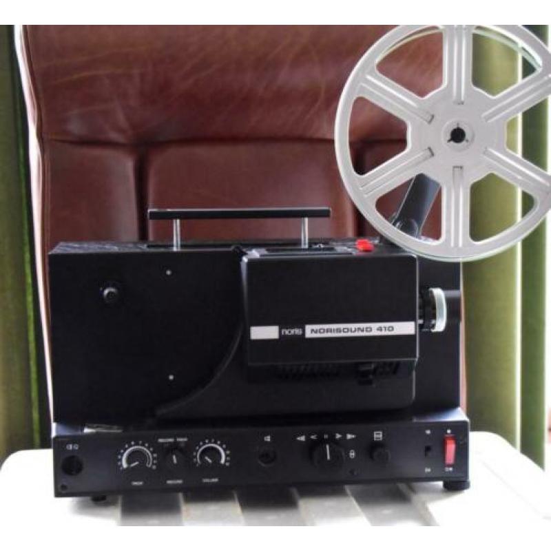 Noris sound filmprojector