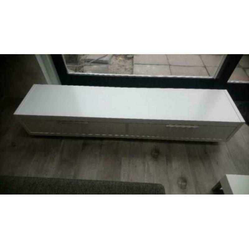 xooon woonkamerset mat wit