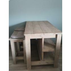 bartafel steigerhout