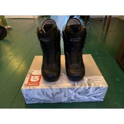 Snowboardschoenen Burton Ruler maat 43,5