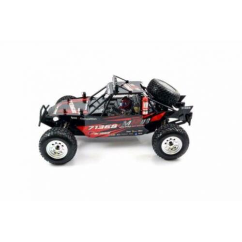 RC auto desert buggy Carisma M10DB 2WD 1:10 brushless