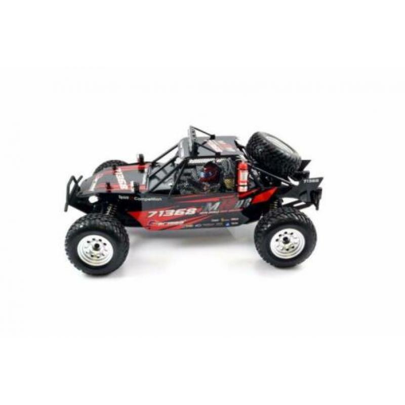 RC auto desert buggy Carisma M10DB 2WD 1:10 brushless