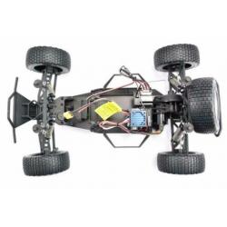 RC auto desert buggy Carisma M10DB 2WD 1:10 brushless