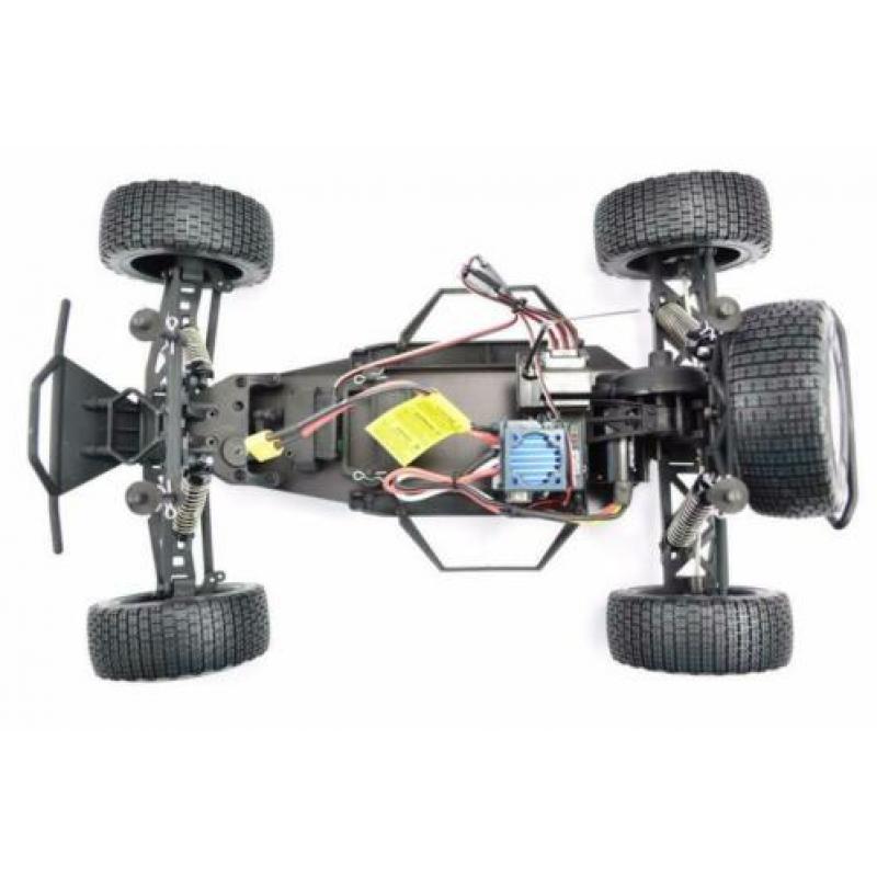 RC auto desert buggy Carisma M10DB 2WD 1:10 brushless