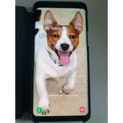 Samsung s9 blauw 64gb