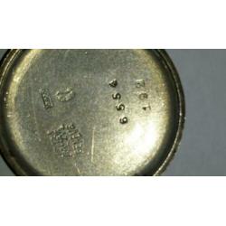 0.800 zilver zak en polshorloges