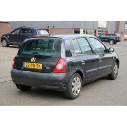 Renault Clio 1.4-16V Dynamique Luxe LPG G3 / Nap / Goed onde