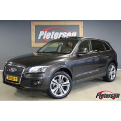 Audi Q5 2.0 TFSI 211pk quattro Pro Line B&O PANO LEDER