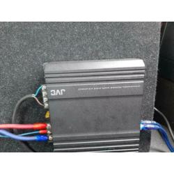 Subwoofer