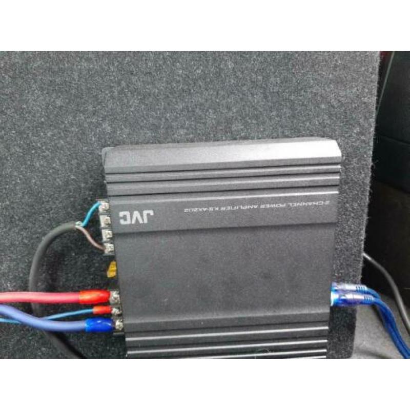 Subwoofer