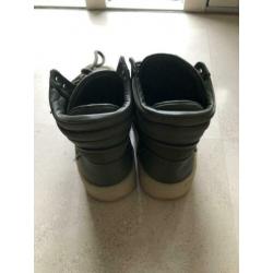 ETQ high top groen maat 41