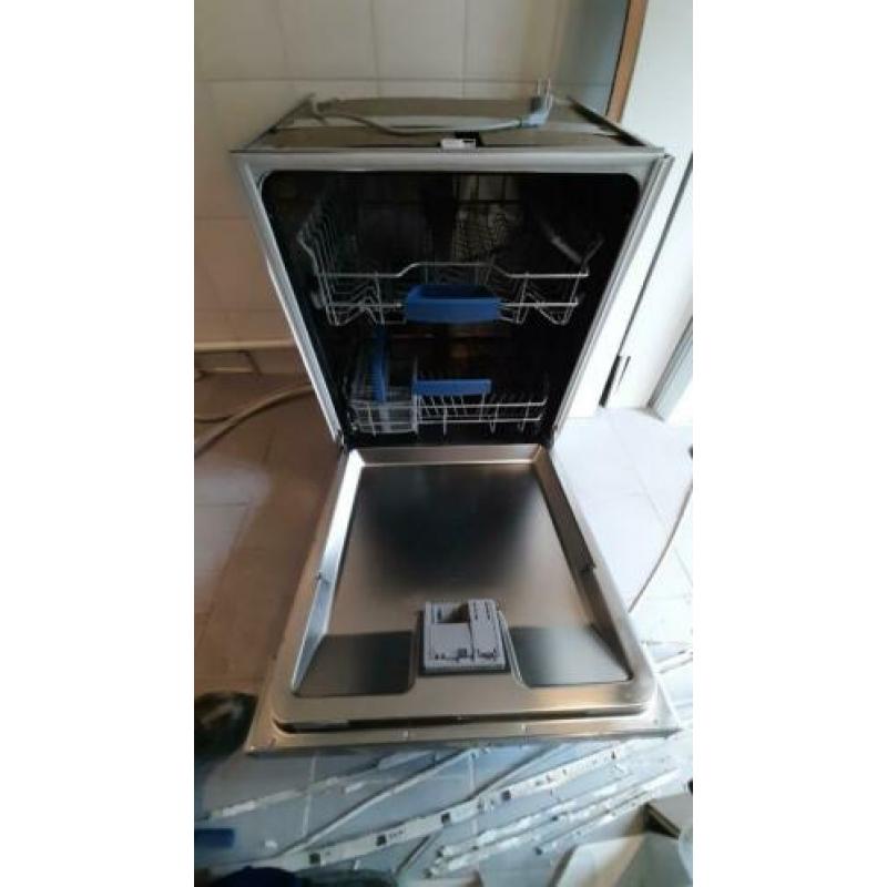 Bosch inbouw vaatwasser