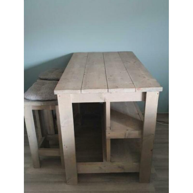 bartafel steigerhout
