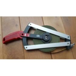 BMI Ergoline 50 meter meetband