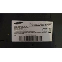 Samsung Standaard Voet LE40F71BX/XEC