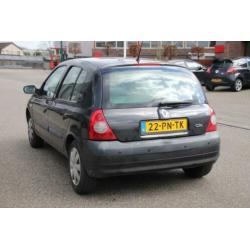 Renault Clio 1.4-16V Dynamique Luxe LPG G3 / Nap / Goed onde