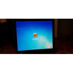 Samsung monitor SyncMaster 730bf